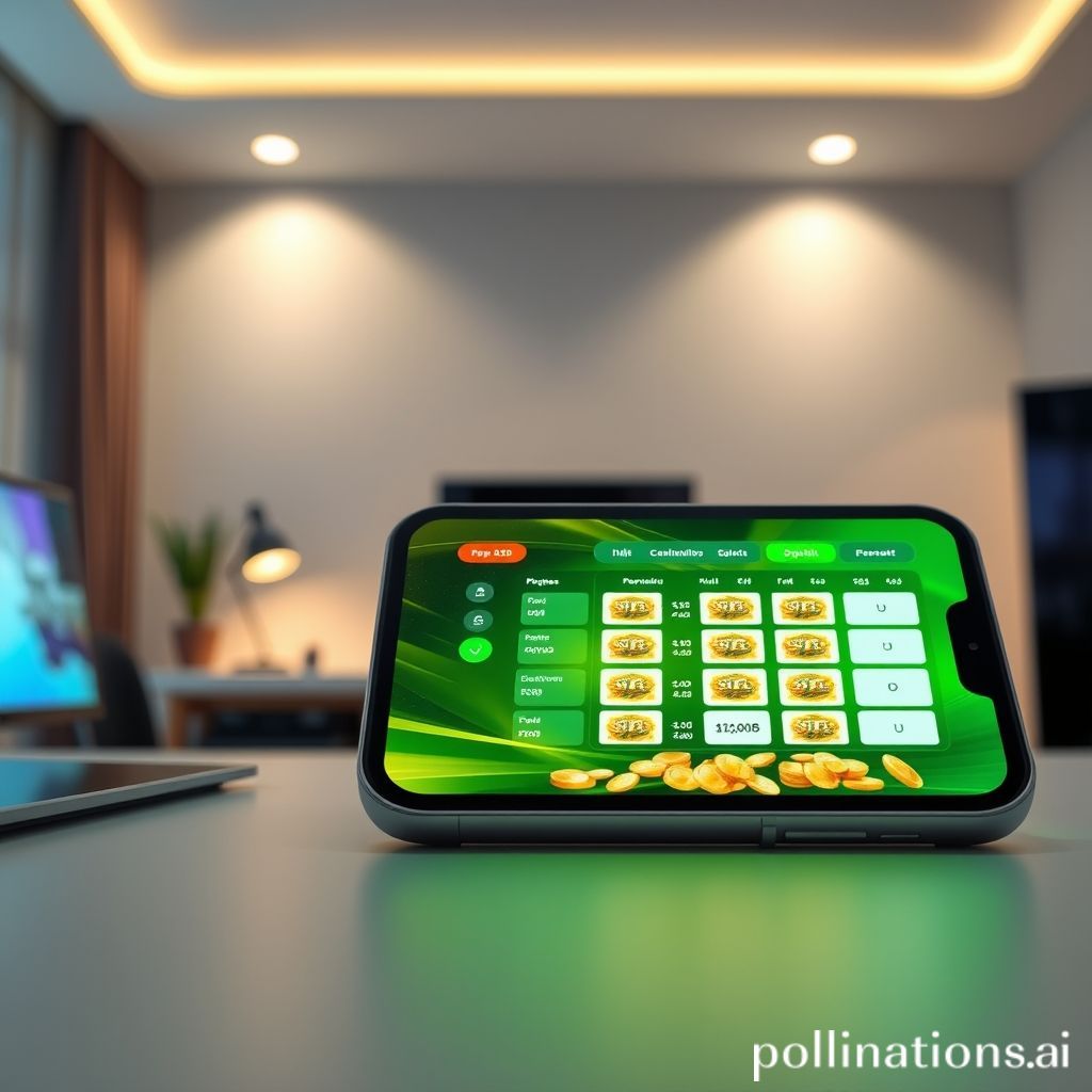 Panduan Lengkap Slot Deposit Link Aja